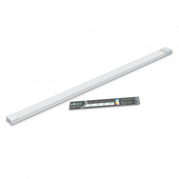 Светильник светодиодный ДПО-110 ОПАЛ 36Вт 230В 4000К 1200мм IP40 NEOX