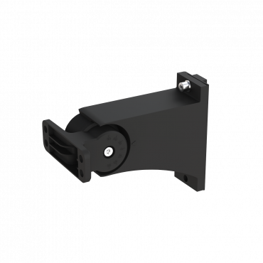 Кронштейн на опору поворотный AMA-ДКУ-LEVEL-BL для уличных светильников ДКУ-LEVEL черный NEOX Кронштейн на опору поворотный AMA-ДКУ-LEVEL-BL для уличных светильников ДКУ-LEVEL черный NEOX