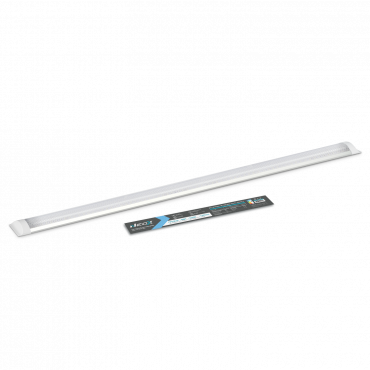 Светильник светодиодный ДПО-108 ПРИЗМА 48Вт 6500К 1200мм IP40 NEOX Светильник светодиодный ДПО-108 ПРИЗМА 48Вт 6500К 1200мм IP40 NEOX