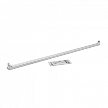 Светильник под светодиодную лампу SPO-101-1 1хLED-T8-1200 G13 1200мм IP20 NEOX, Светильники светодиодные линейные	