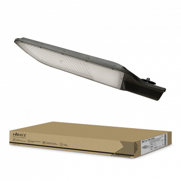 Светильник уличный линзованный светодиодный ДКУ-2L 175Вт 230В 5000К 21875Лм 125лм/Вт 48-70мм IP65 NEOX Светильник уличный линзованный светодиодный ДКУ-2L 175Вт 230В 5000К 21875Лм 125лм/Вт 48-70мм IP65 NEOX